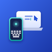BKey: Bluetooth Keyboard Mouse icon