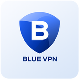Blue VPN - فیلتر شکن آمریکایی