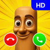 Meme Prank Call - Fake Video APK