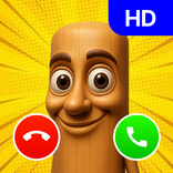 Meme Prank Call - Fake Video