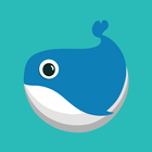 BlueWhale icon