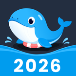 BlueWhale VPN