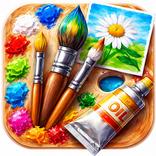 Oil Paint Art Studio - Oleosa