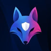 Blue Fox Link icon