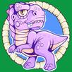 3D AR Dinosaurs APK