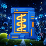 Blue Kick App
