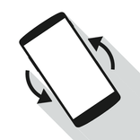 Shake and Open App