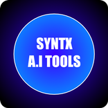 syntx AI - Tool All in One
