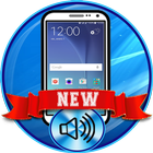 Ringtone J7 Prime icon