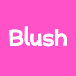 blush - Connect & Chat