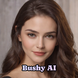 BushyAI: AI Girlfriend & Chat