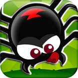 Greedy Spiders
