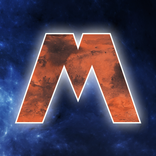 Flat Mars