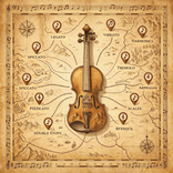 Learn Violin: Lessons & Tuner