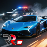 Rushing Racer 3