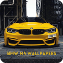 APK BMW M4 wallpaper