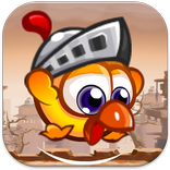 Chicken Run