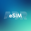ADR eSIM icon