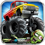 Zombie Hill Racing
