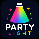 Party Light- Rave, Dance, EDM