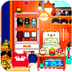 Toca Room Boca Ideas HD APK