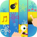Bob Piano Tiles Magic Hop