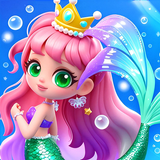 Mundo das Sereias BoBo APK