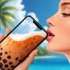 Bubble Tea Boba Drinking Games APK