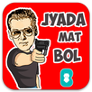Bollywood Stickers for WhatsAp APK
