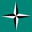Compass icon