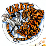 Karate Dojo Kun