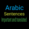 Important Arabic Sentences APK