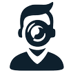 Bodycam icon