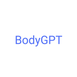 BodyGPT