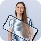 AI Full Body Scanner