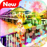 Bokeh Camera Effects - Real Bokeh Light Effect