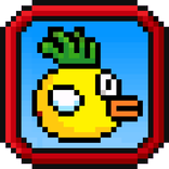 Boingy Bird