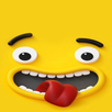 Silly Emoji Face Wallpapers APK
