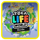 Toca Boca Tips Toca Life World