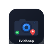 Timestamp Camera GPS Date Time icon