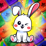 Rabbit Pop: Block Fun!