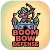Boom Bow Defense: Archer Game APK