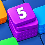 Stacktiles: Number Puzzle