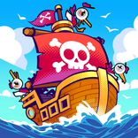 Pew Pew Pirates