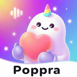 Poppra - Video Chat & Party