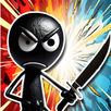 Stickman against all APK