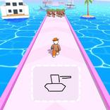 Draw Rush 3D
