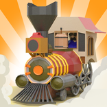 Train Dash!