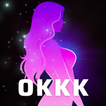 OKKK आइकन