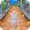 Boba Ruch : running adventure APK